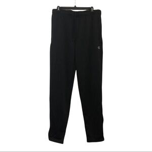 Champion Performance Black Sweatpants